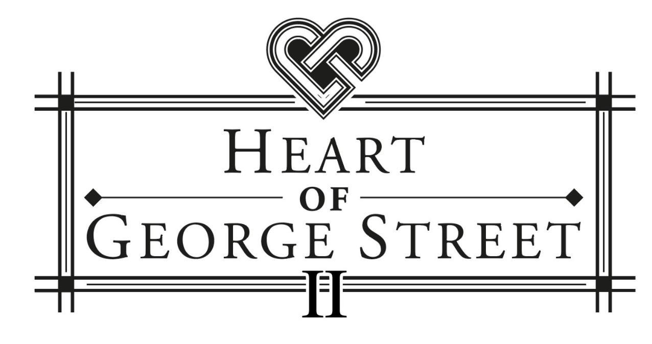 Appartement Heart Of George Street 2 à Oban Extérieur photo
